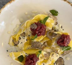 Restaurant Osteria Uguccione in Centro storico, Florence