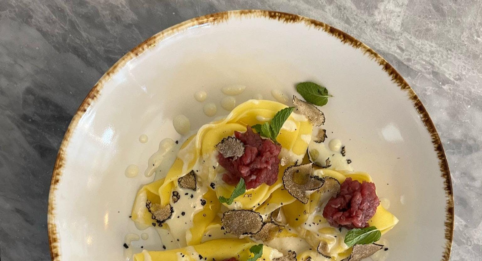 Foto del ristorante Osteria Uguccione a Centro storico, Firenze
