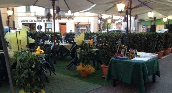 Photo of restaurant Ristorante Pizzeria Il Canniccio in San Baronto, Lamporecchio - Photo 3