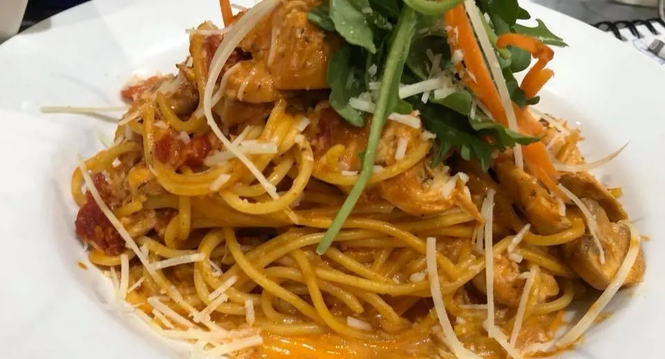 Photo of restaurant Valentine Woodfire Pizza and Cafe in Narraweena, Sydney - Photo 5