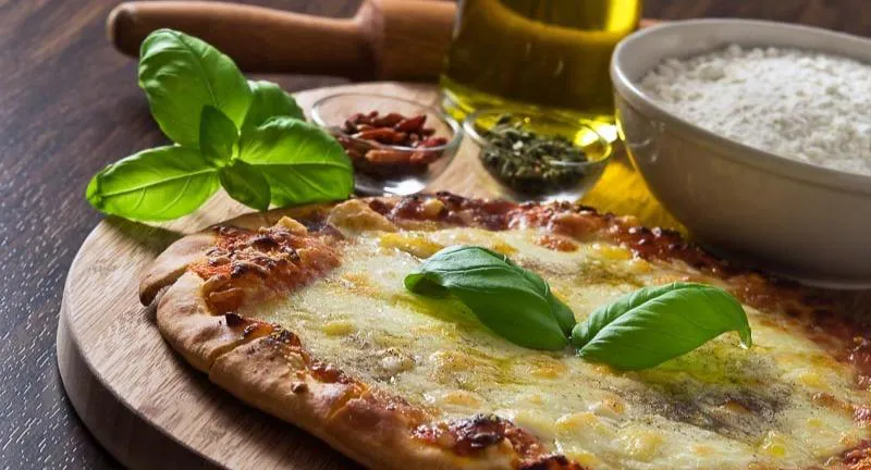 Photo of restaurant Valentine Woodfire Pizza and Cafe in Narraweena, Sydney - Photo 8