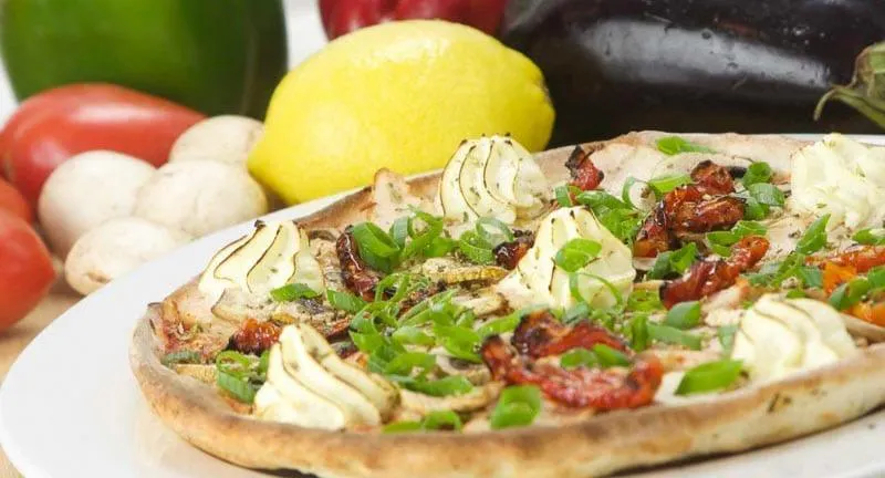 Photo of restaurant Valentine Woodfire Pizza and Cafe in Narraweena, Sydney - Photo 9