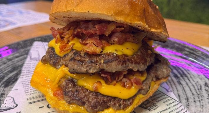 Restaurant Enigma_duepuntozero in Volla, Naples