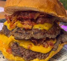 Restaurant Enigma_duepuntozero in Volla, Naples