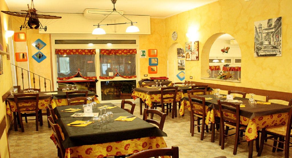 Foto del ristorante Così Com'è a Nomentana, Roma