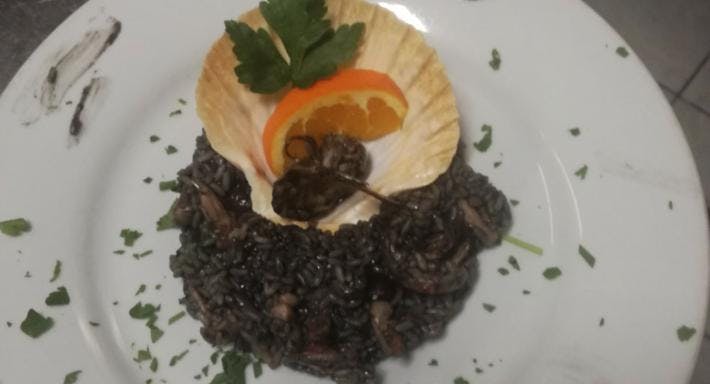 Ristorante Ristorante Pizzeria Amalfitana a Centro Storico, Brescia