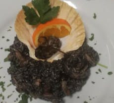 Restaurant Ristorante Pizzeria Amalfitana in Centro Storico, Brescia