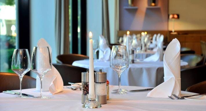 Image 1 of restaurant Rienäcker Restaurant