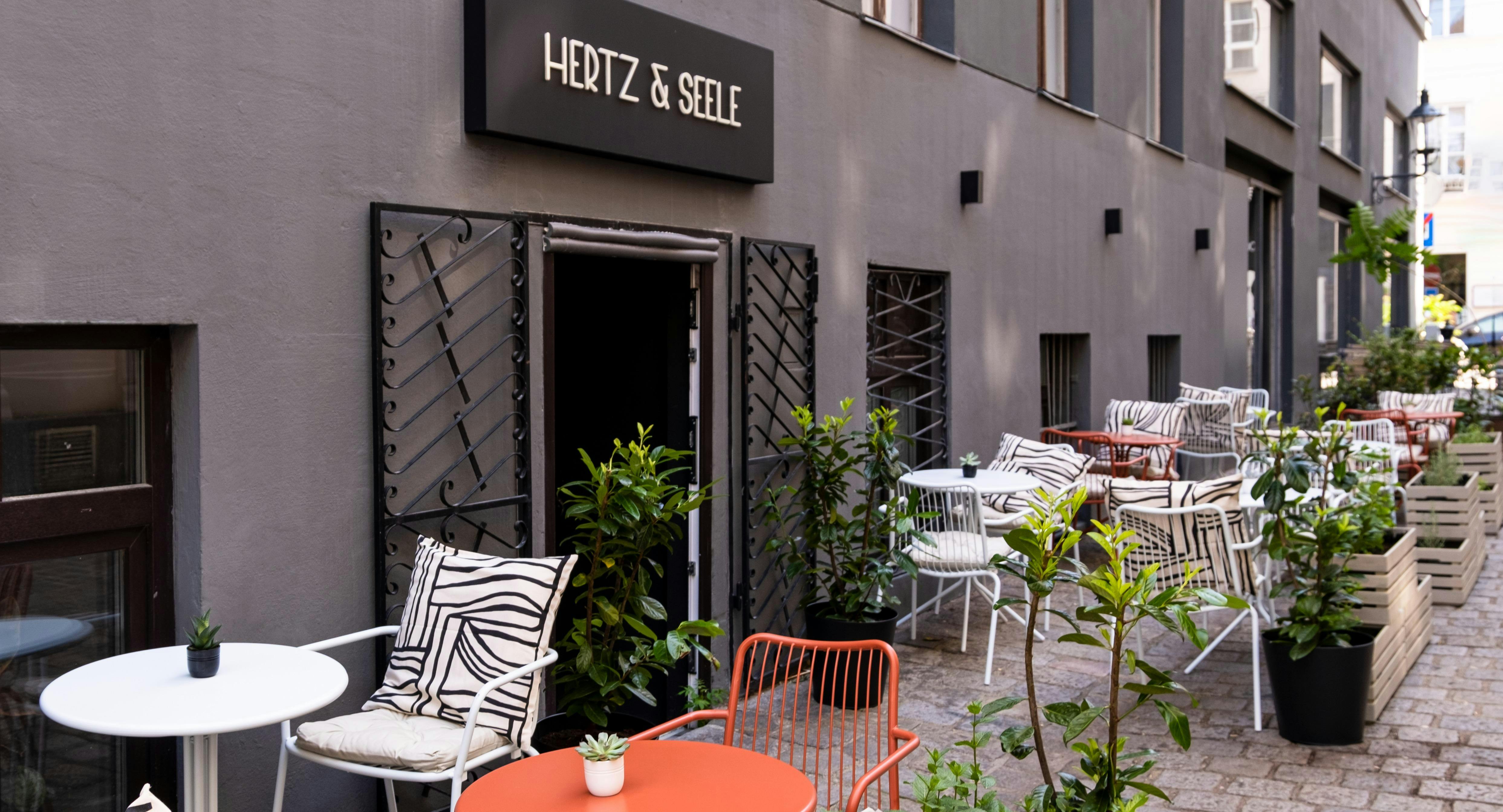 Photo of restaurant Hertz und Seele in 7. District, Vienna
