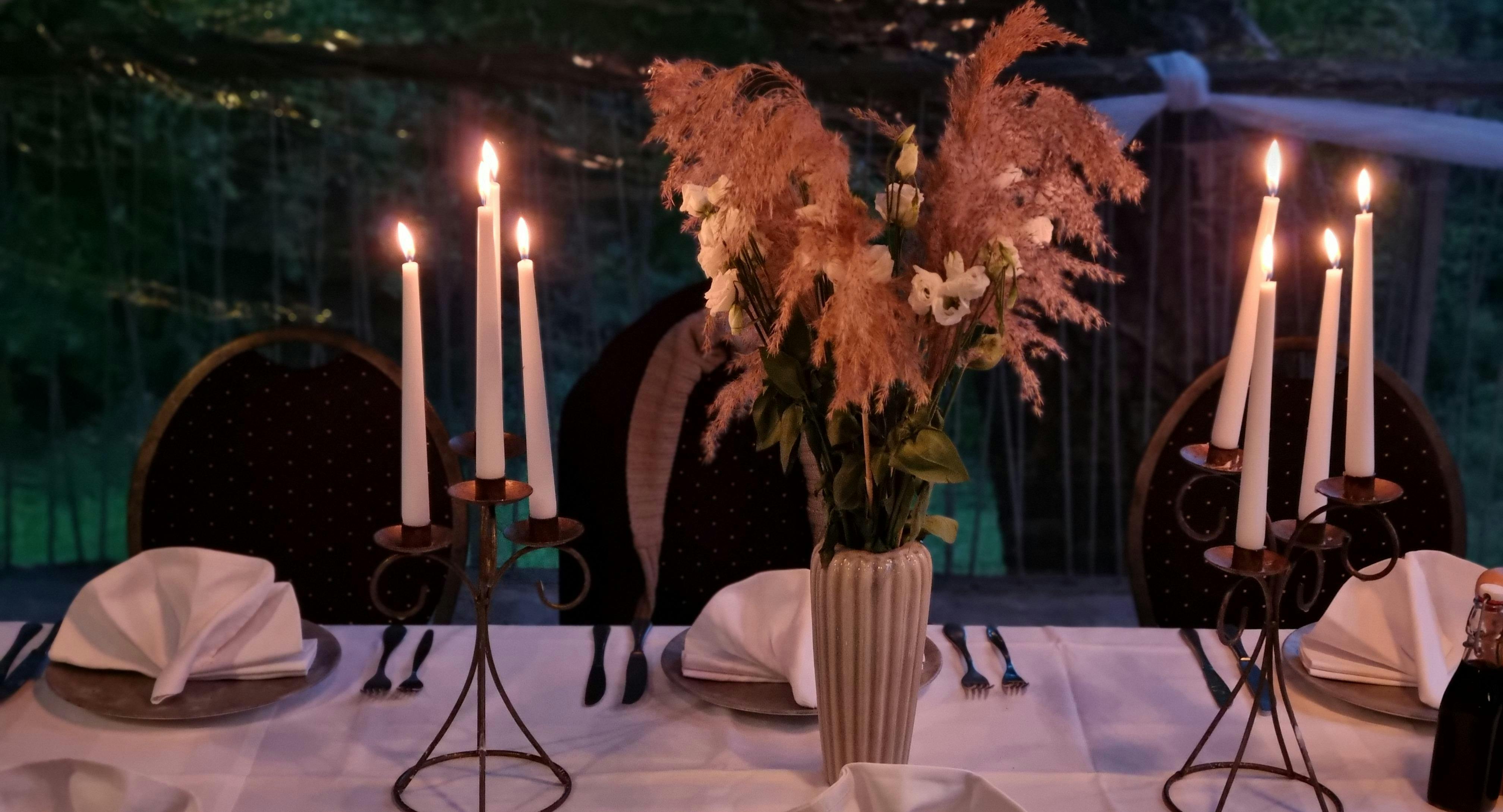 Restaurant Fischerhaus - Österreische Küche in 19. District, Vienna