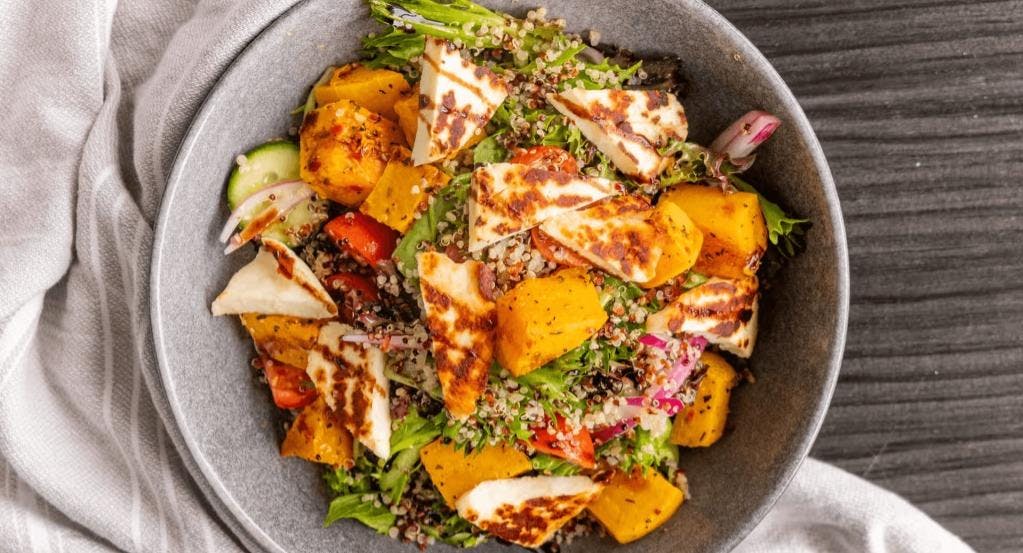 Restaurant Zbar & Restaurant Collaroy Plateau in Collaroy, Sydney