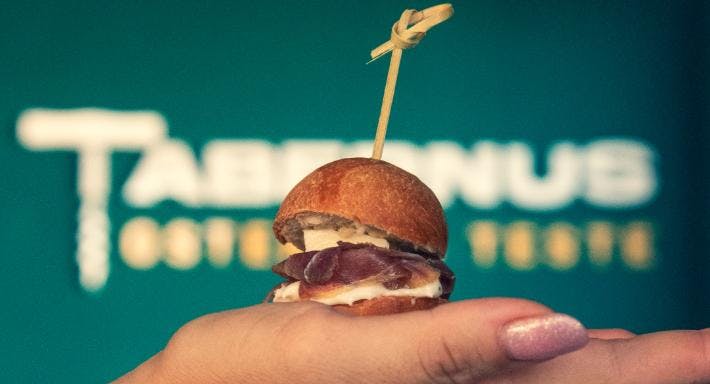 Photo of restaurant Tabernus Osteria in Giugliano in Campania, Naples