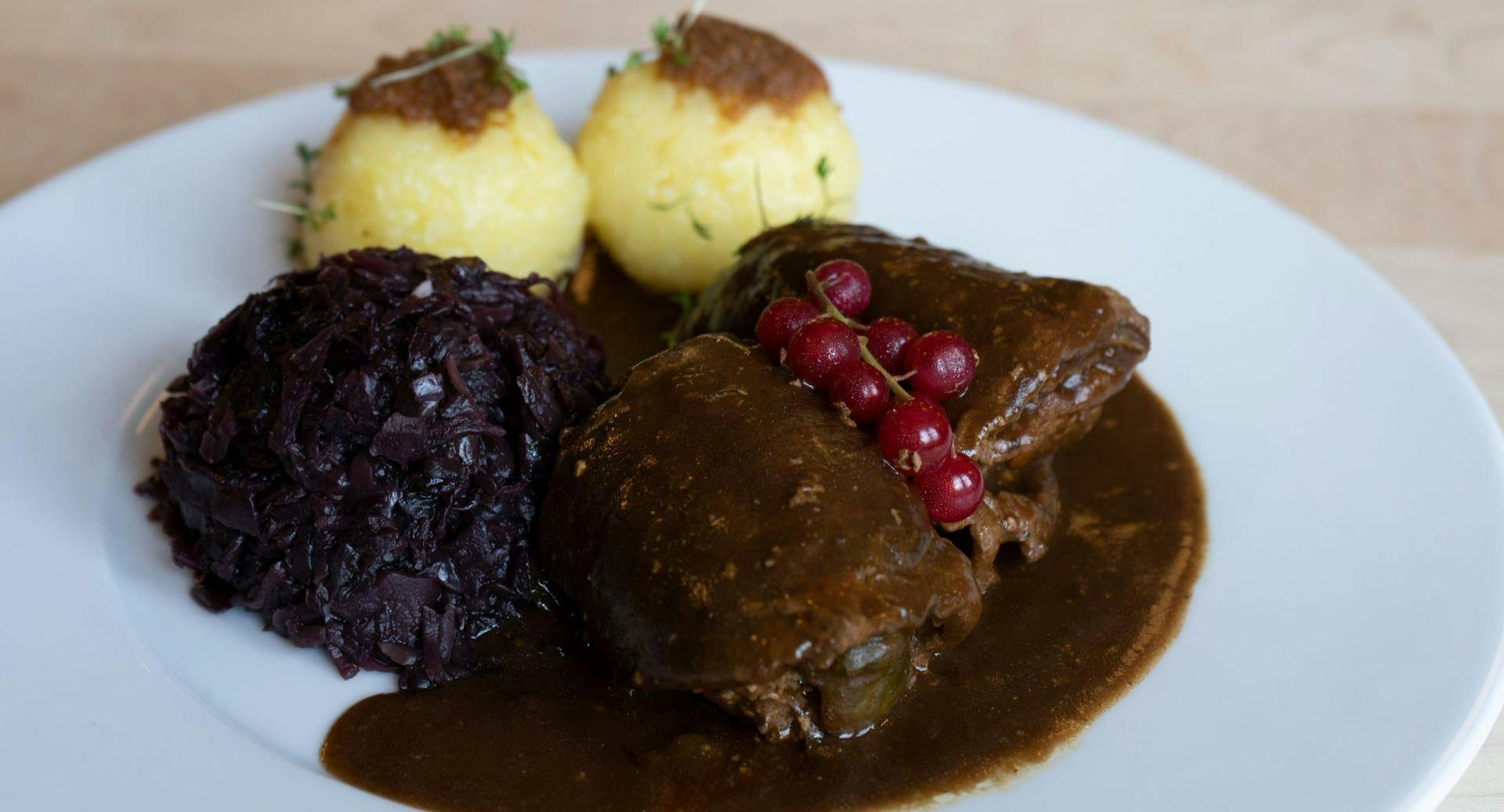 Bilder von Restaurant Bürgerbahnhof Potsdam in Innenstadt, Potsdam - Photo 4