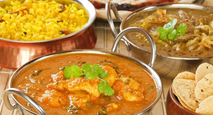 Restaurant Curry Welt Restaurant 1150 in 15. Bezirk, Wien