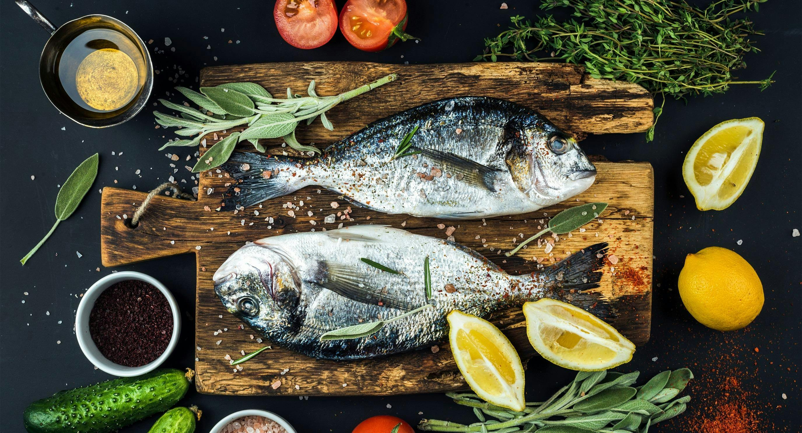 Restaurant Captain Ali in Neustadt, Dresden