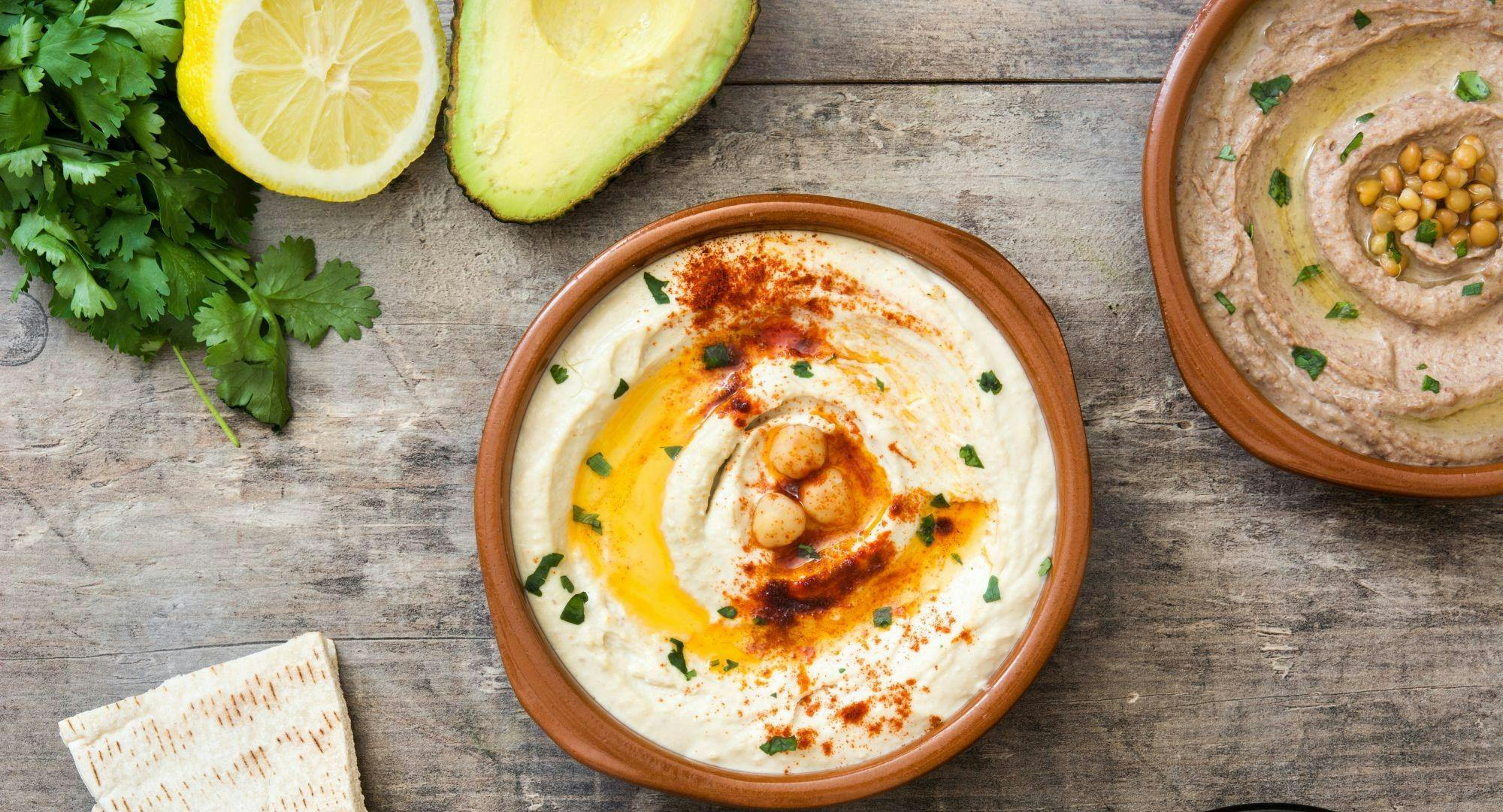 Restaurant Fourty Years Kitchen in Kreuzberg, Berlin