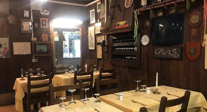 Foto del ristorante Trattoria Tre Spiedi a Cannaregio, Venezia