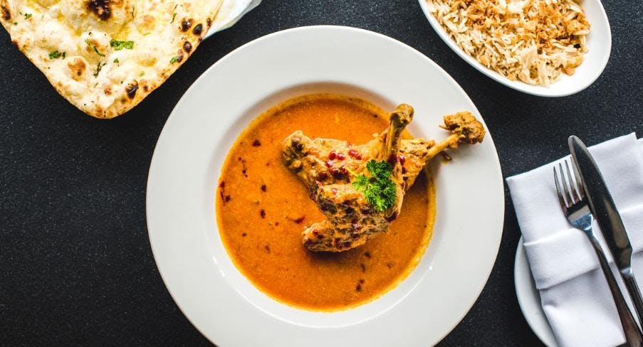 Photo of restaurant Moksha in New Malden, London - Photo 2