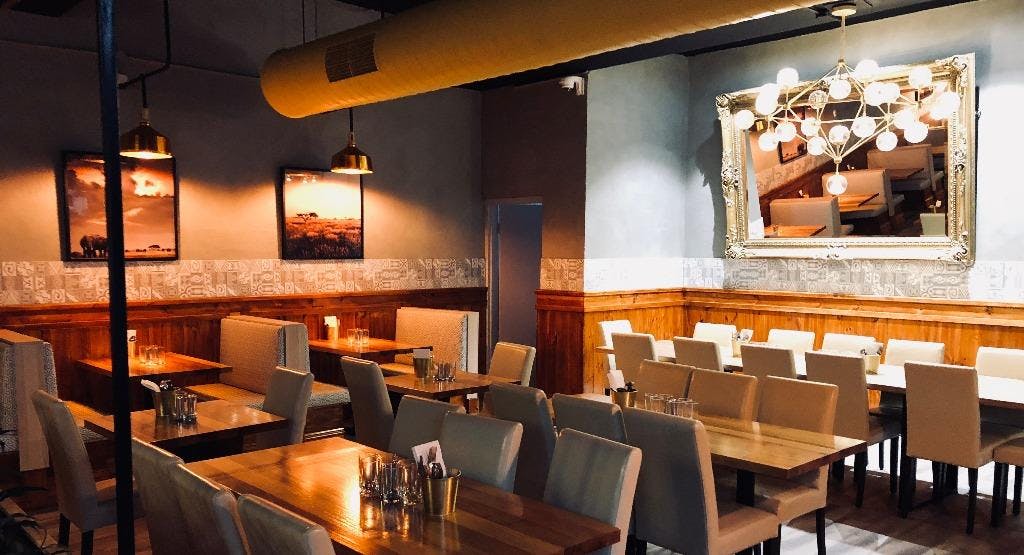 Photo of restaurant Tejas Modern Indian in Melbourne CBD, Melbourne