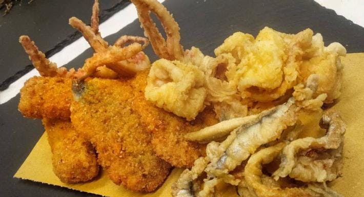 Photo of restaurant Azzurro Mare Ristorante B&b in San Pancrazio Parmense, Parma - Photo 2