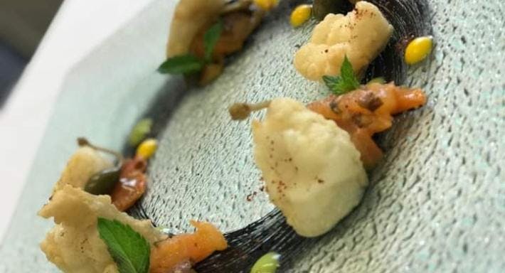 Photo of restaurant Azzurro Mare Ristorante B&b in San Pancrazio Parmense, Parma - Photo 3