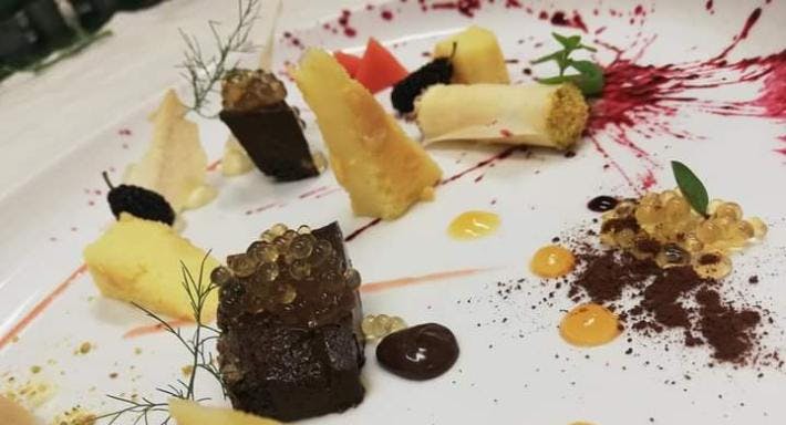 Photo of restaurant Azzurro Mare Ristorante B&b in San Pancrazio Parmense, Parma - Photo 4