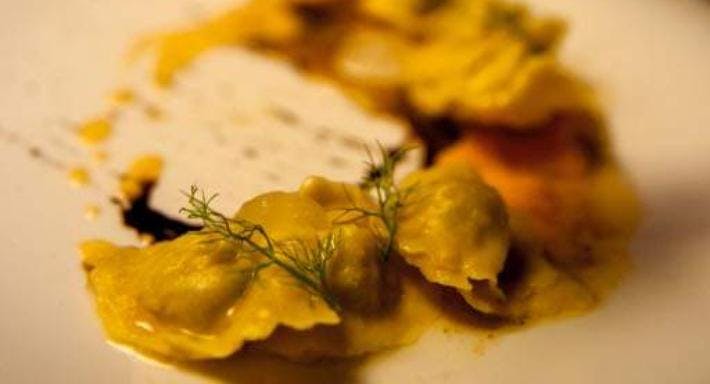 Photo of restaurant Azzurro Mare Ristorante B&b in San Pancrazio Parmense, Parma - Photo 5