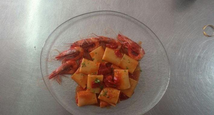 Foto del ristorante La Conchiglia a Lungomare Salerno, Salerno
