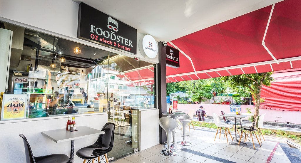 Photo of restaurant Foodster in Balestier, Singapore