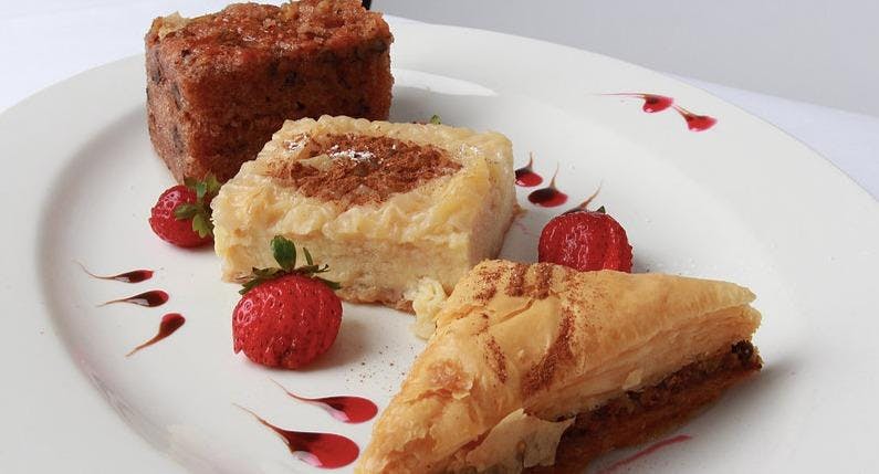 Photo of restaurant Diethnes Greek Restaurant in Sydney CBD, Sydney - Photo 2