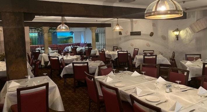 Photo of restaurant Diethnes Greek Restaurant in Sydney CBD, Sydney - Photo 6