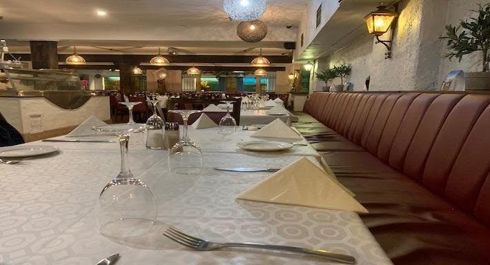 Photo of restaurant Diethnes Greek Restaurant in Sydney CBD, Sydney - Photo 4