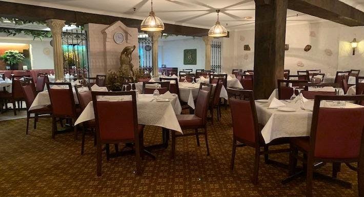 Photo of restaurant Diethnes Greek Restaurant in Sydney CBD, Sydney - Photo 9