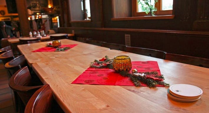 Image 2 of restaurant Severin