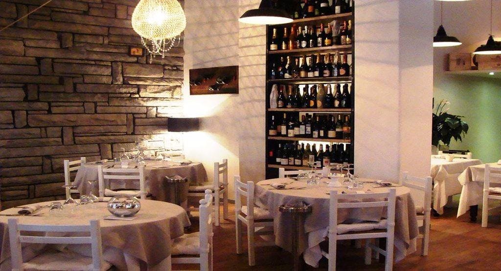 Photo of restaurant SaleGrosso in Milano Marittima, Ravenna