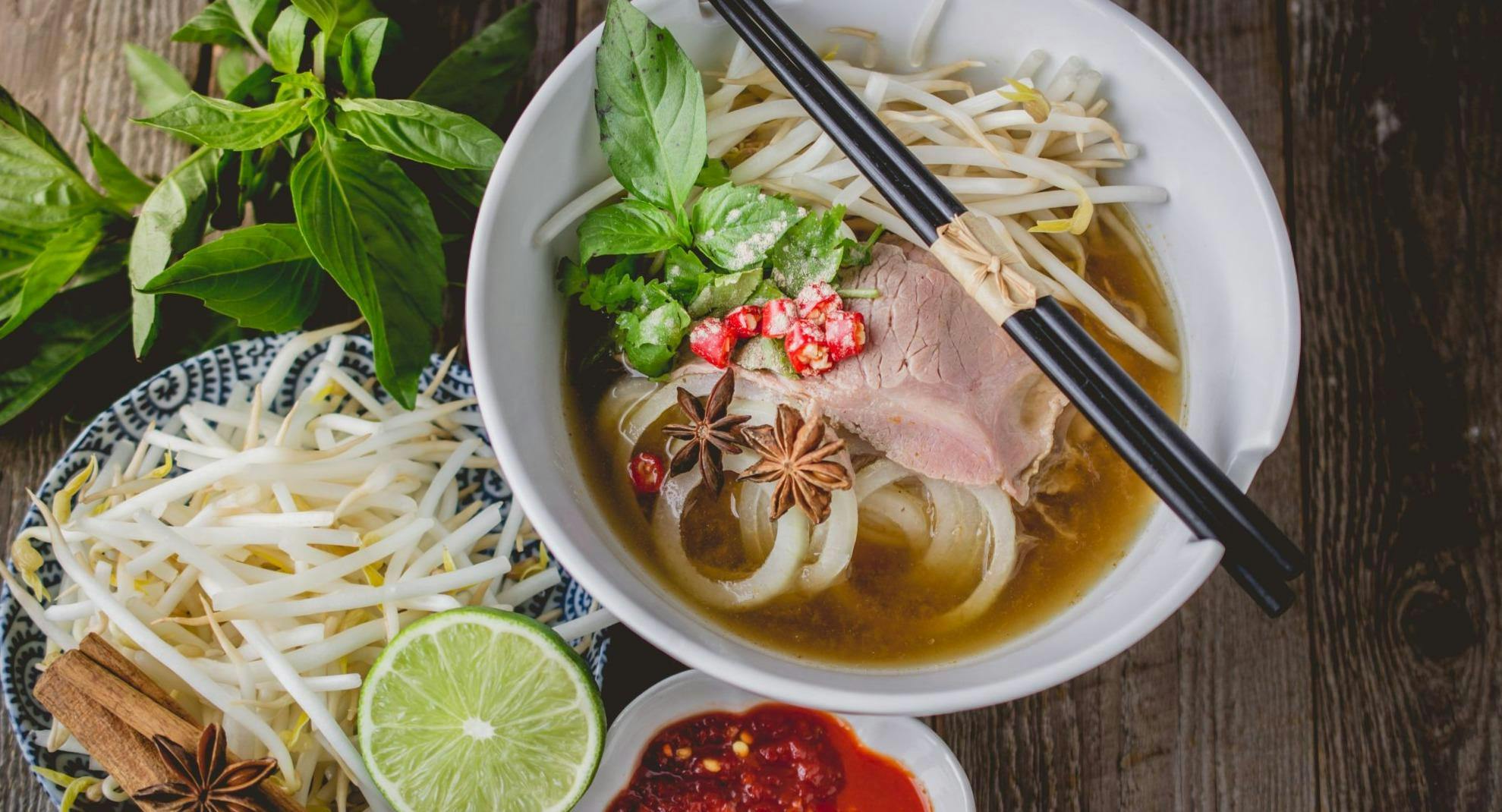 Photo of restaurant Vietnam Village in Prenzlauer Berg, Berlin - Photo 2