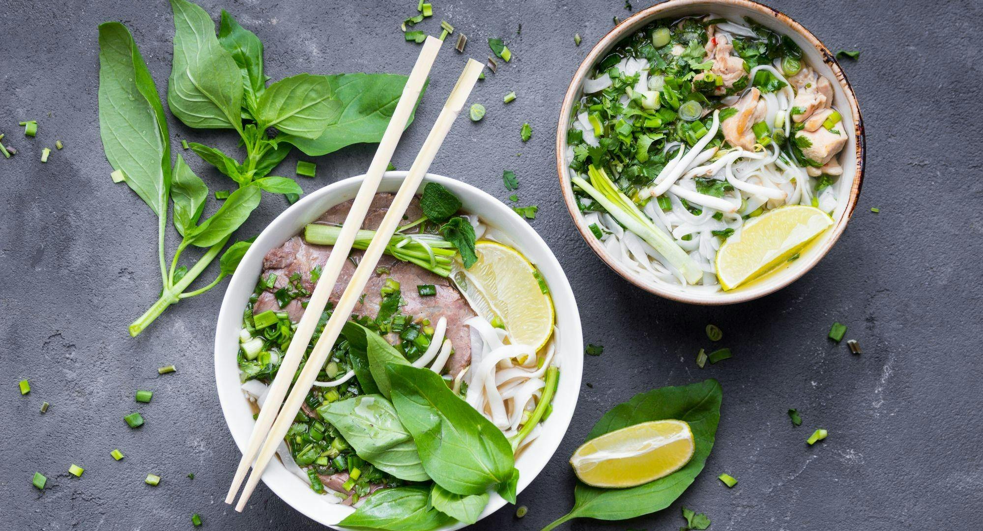 Bilder von Restaurant Vietnam Village in Prenzlauer Berg, Berlin