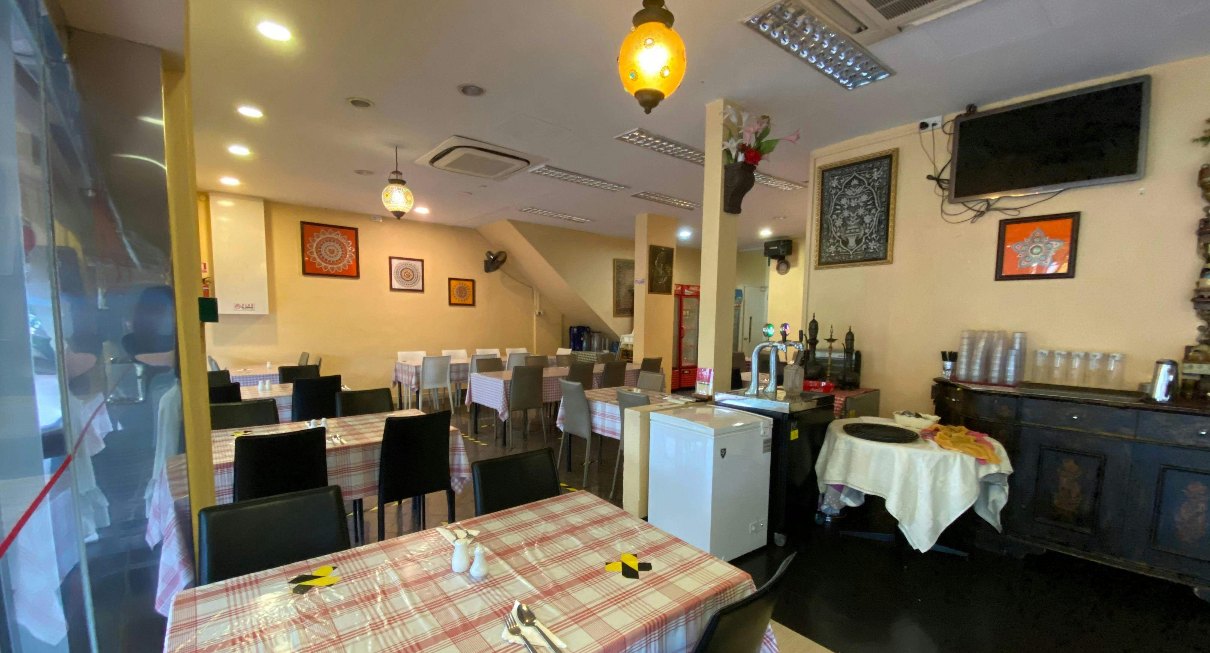 Photo of restaurant Rangooli restaurant in Clementi, Singapore