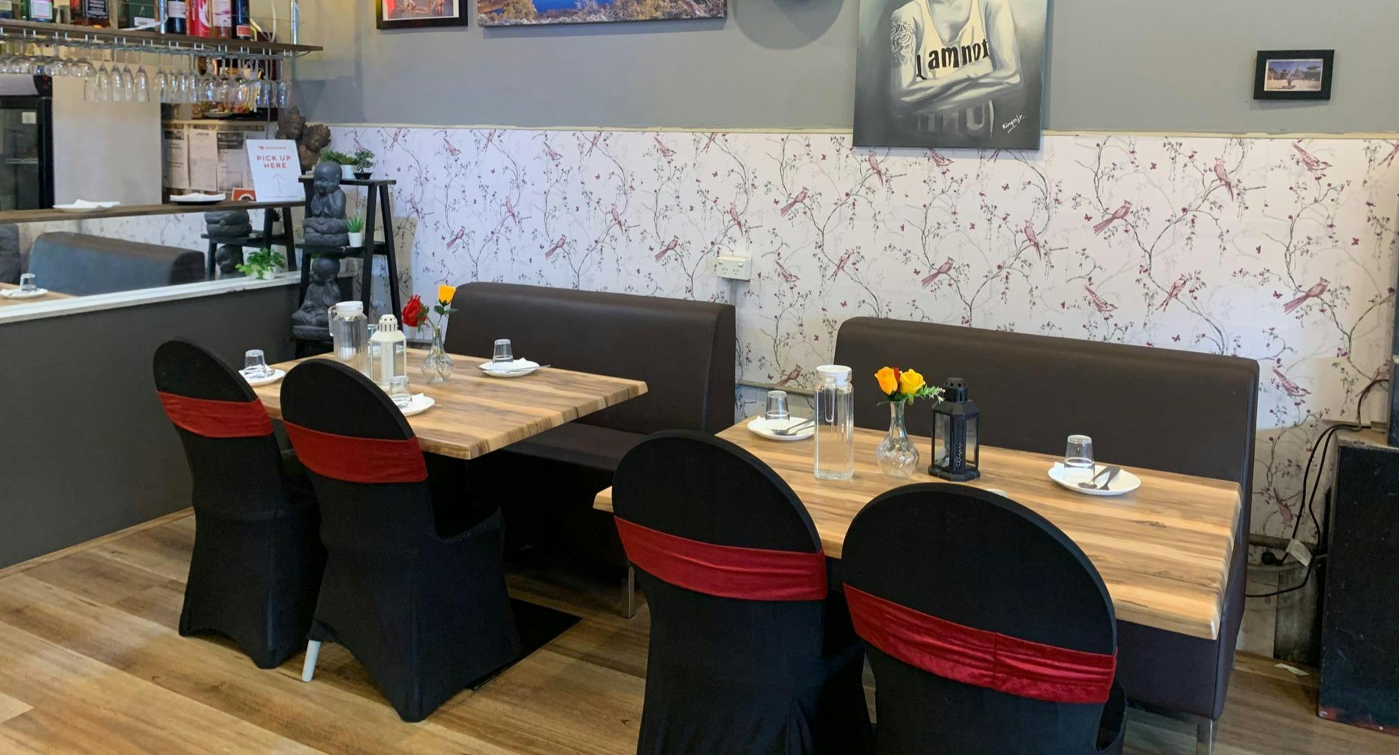 Photo of restaurant Saino Nepalese Cuisine in Auburn, Sydney