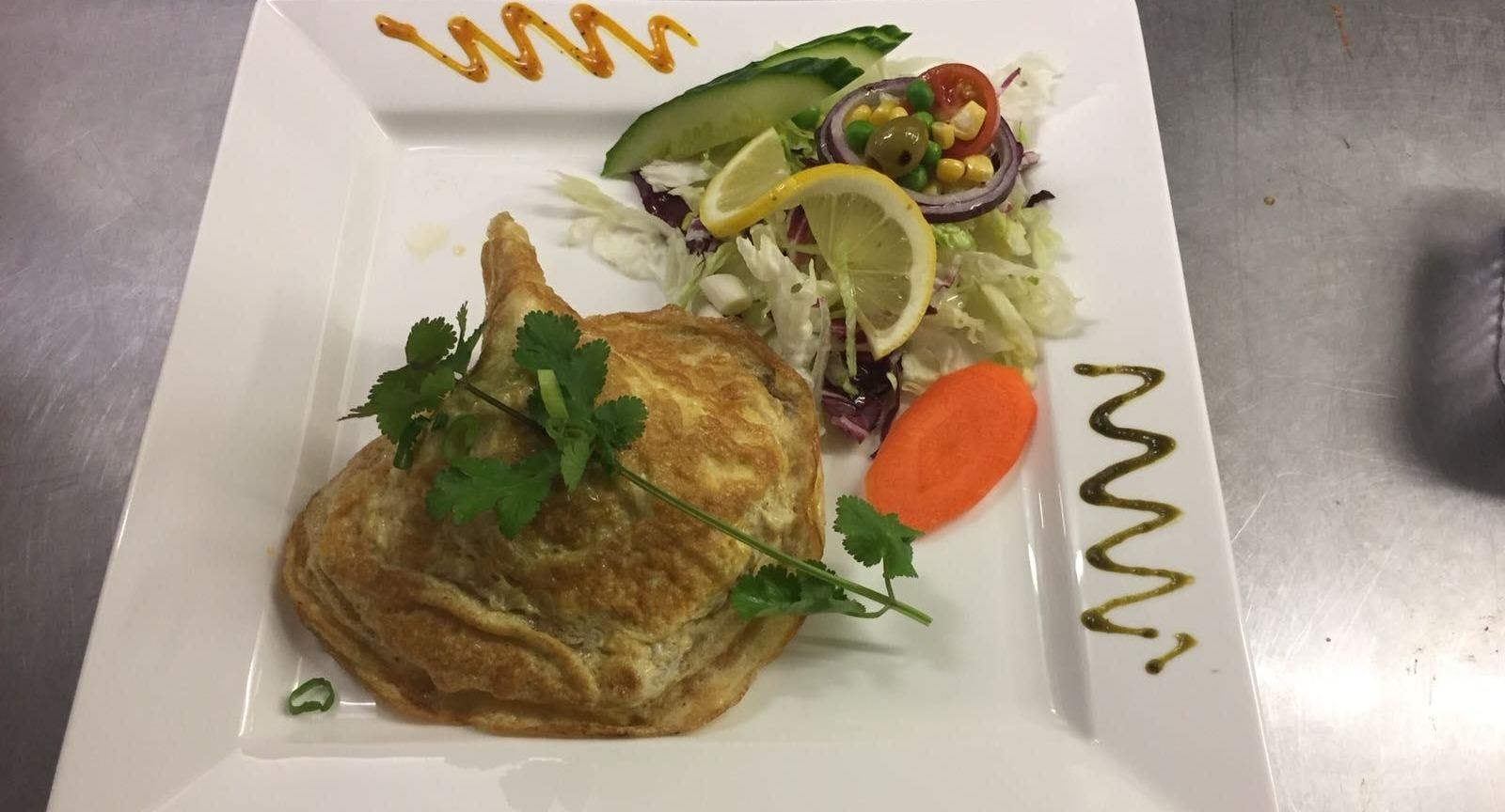 Photo of restaurant Maya Bar & Restaurant in Atherstone, Warwickshire