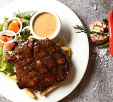 Restaurant GAGE Dining & Co. - Avondale Hotel Bistro in Burwood, Sydney