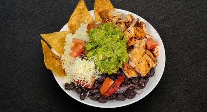 Restaurant Ola Mexican Grill in Glenmore Park, Sydney