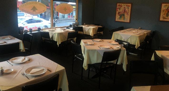 Photo of restaurant Nada's Lebanese Restaurant in Surry Hills, Sydney