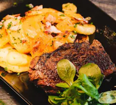 Restaurant Gaststätte Rheinblick Ockenfels in Zentrum, Ockenfels