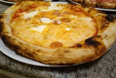 Ristorante Pizzeria L'Antico Arco a Cellamare, Bari