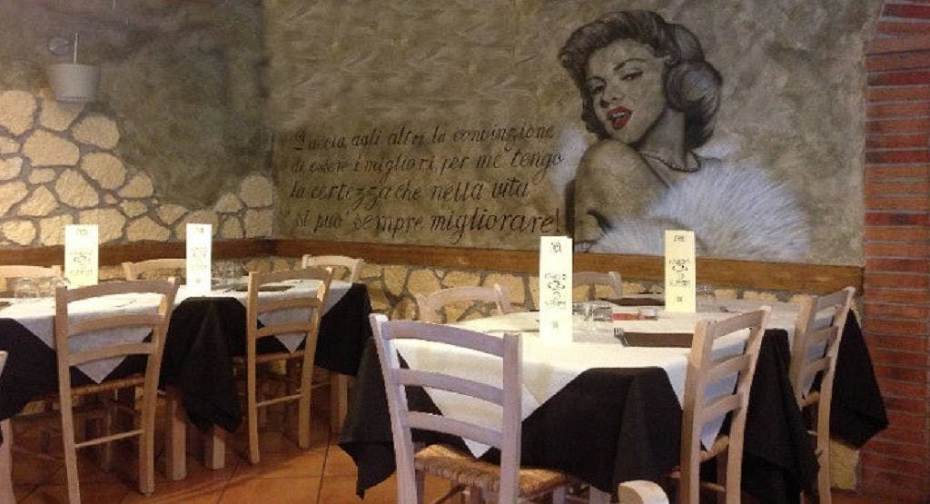 Photo of restaurant Papo Chef in EUR, Rome
