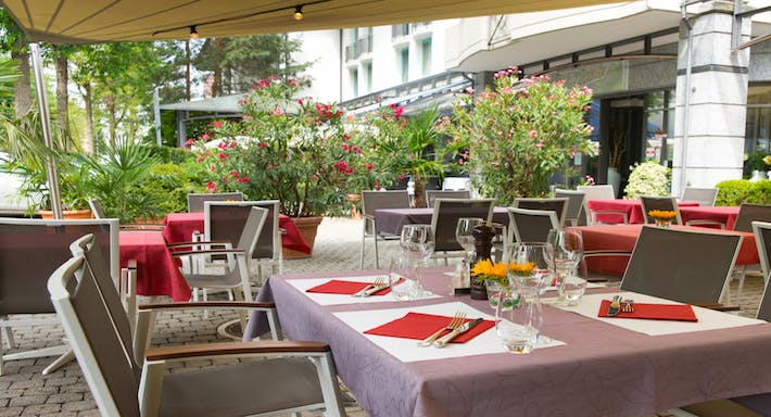 Photo of restaurant Pizzeria Giardino in Bülach, Zurich - Photo 3