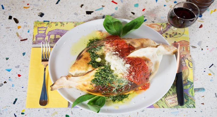 Photo of restaurant Pizzeria Giardino in Bülach, Zurich - Photo 1