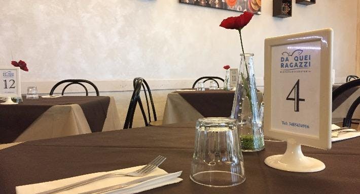 Photo of restaurant Da Quei Ragazzi in Centre, Cesenatico - Photo 4