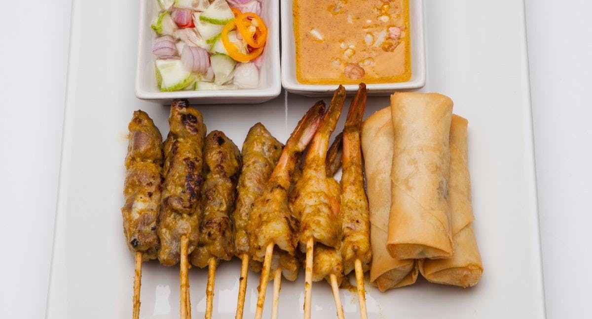 Restaurant Ravioli Liu - Prato in Centre, Prato